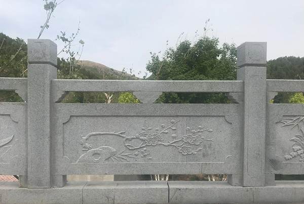 云南省大连景观河道石栏杆选哪家