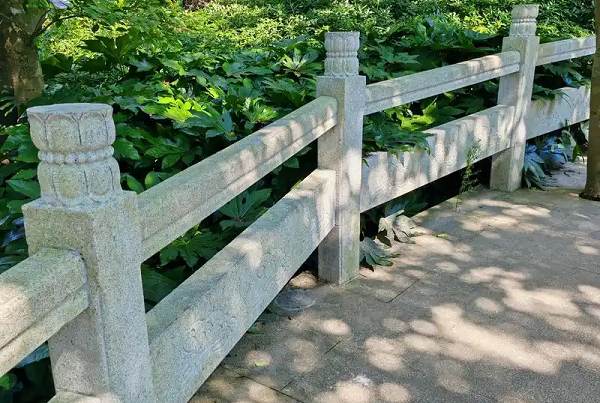 云南省大连景观河道石栏杆选哪家
